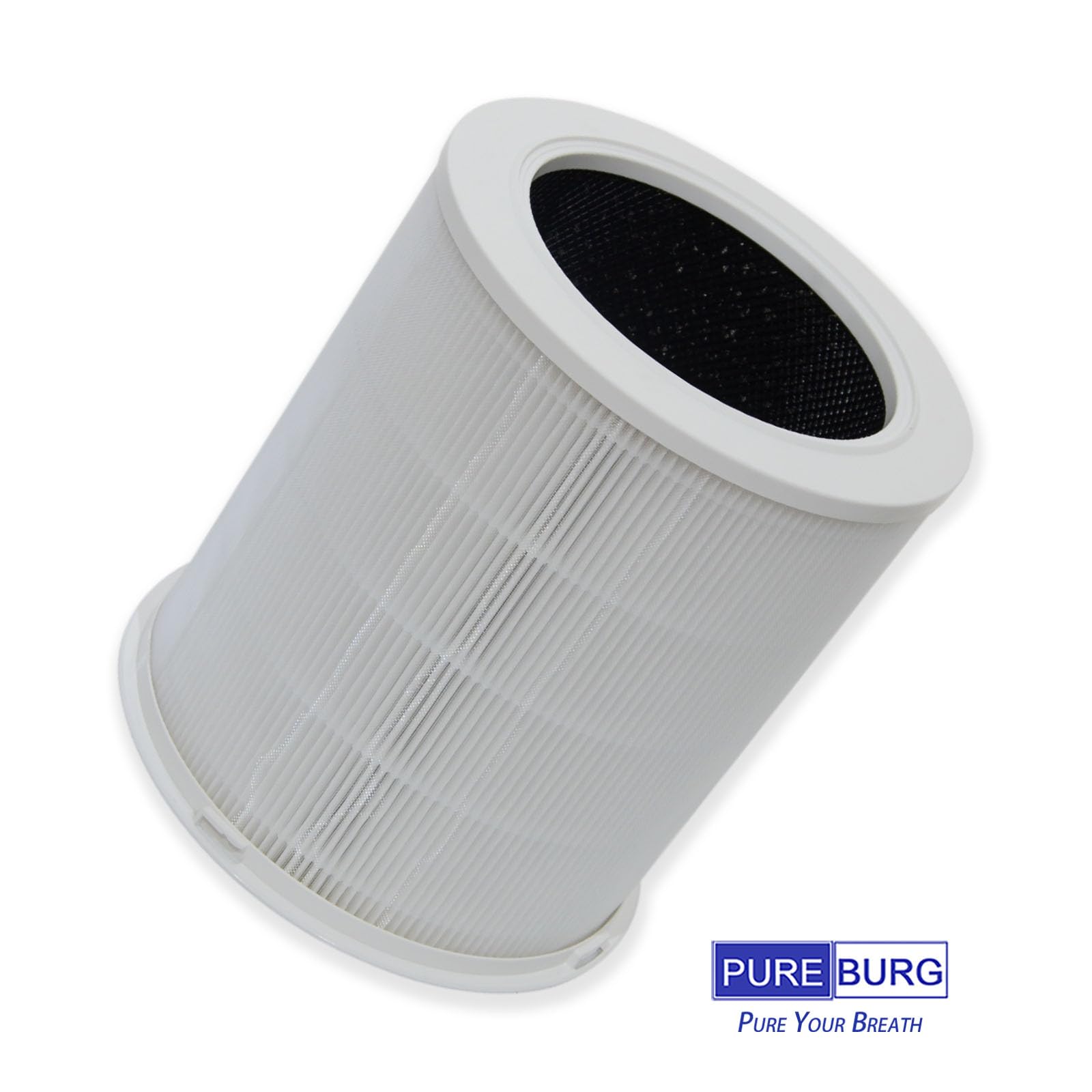 Amazon.com: PUREBURG Replacement Filter Compatible with Dr.J AP401